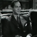 Moulin Rogue 1934 pre-Code Constance Bennett Franchot Tone