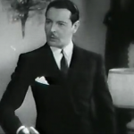 Moulin Rogue 1934 pre-Code Constance Bennett Franchot Tone