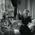 Moulin Rogue 1934 pre-Code Constance Bennett Franchot Tone