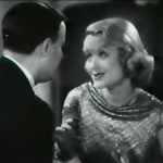 Moulin Rogue 1934 pre-Code Constance Bennett Franchot Tone