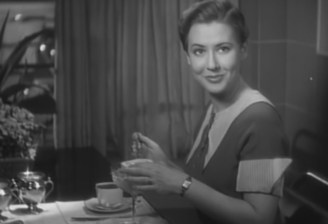 Parole Girl 1933 Mae Clarke Ralph Bellamy pre-Code