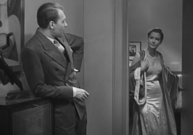 Parole Girl 1933 Mae Clarke Ralph Bellamy pre-Code