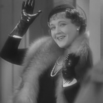Parole Girl 1933 Mae Clarke Ralph Bellamy pre-Code Marie Prevost