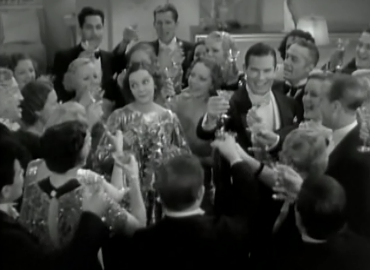 Sing and Like It 1934 pre-code Zasu Pitts Nat Pendleton