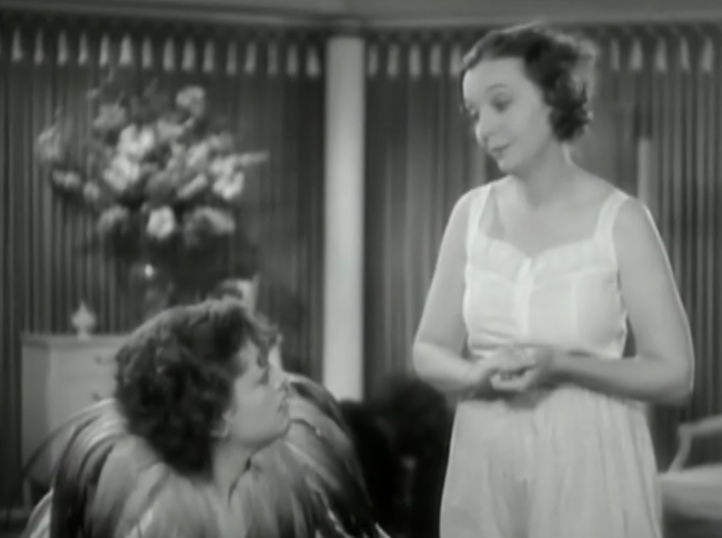Sing and Like It 1934 pre-code Zasu Pitts Nat Pendleton