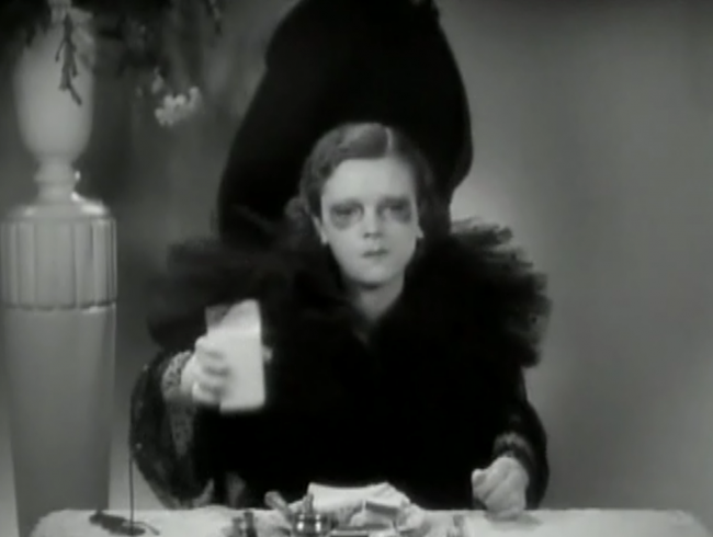 Sing and Like It 1934 pre-code Zasu Pitts Nat Pendleton