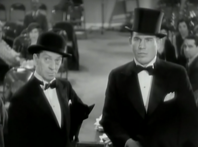 Sing and Like It 1934 pre-code Zasu Pitts Nat Pendleton