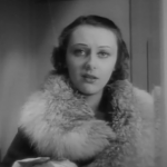 Strange Love of Molly Louvain pre-code hollywood Ann Dvorak Lee Tracy