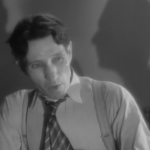 Strange Love of Molly Louvain pre-code hollywood Ann Dvorak Lee Tracy