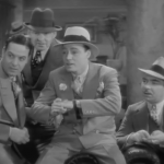 Strange Love of Molly Louvain pre-code hollywood Ann Dvorak Lee Tracy
