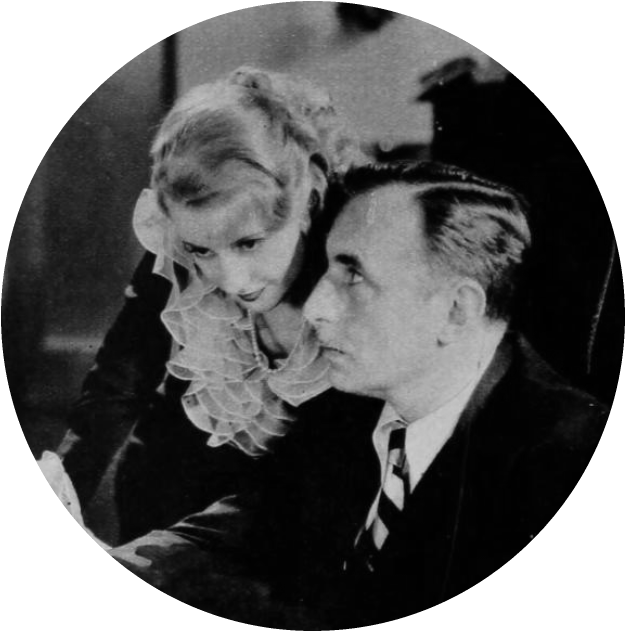 Announcing THE PRE-CODE COMPANION!