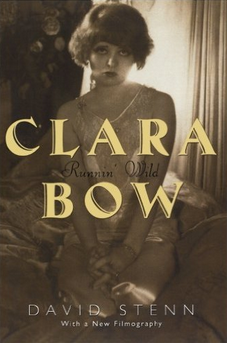 ClaraBowRunninWild