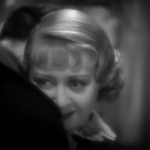 He Was Her Man James Cagney Joan Blondell 1934 pre-Code