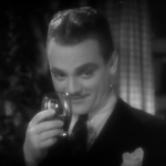 He Was Her Man James Cagney Joan Blondell 1934 pre-Code