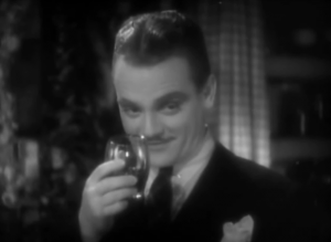 He Was Her Man James Cagney Joan Blondell 1934 pre-Code