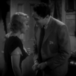 He Was Her Man James Cagney Joan Blondell 1934 pre-Code