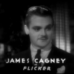 He Was Her Man James Cagney Joan Blondell 1934 pre-Code