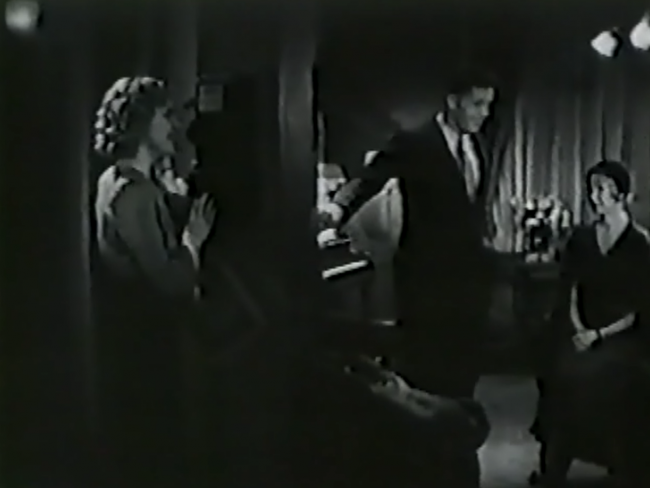 Impatient Maiden James Whale Mae Clarke Lew Ayres Pre-Code