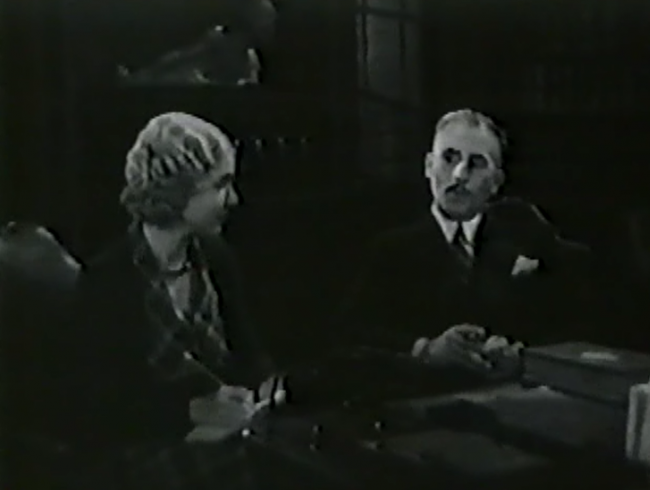 Impatient Maiden James Whale Mae Clarke Lew Ayres Pre-Code