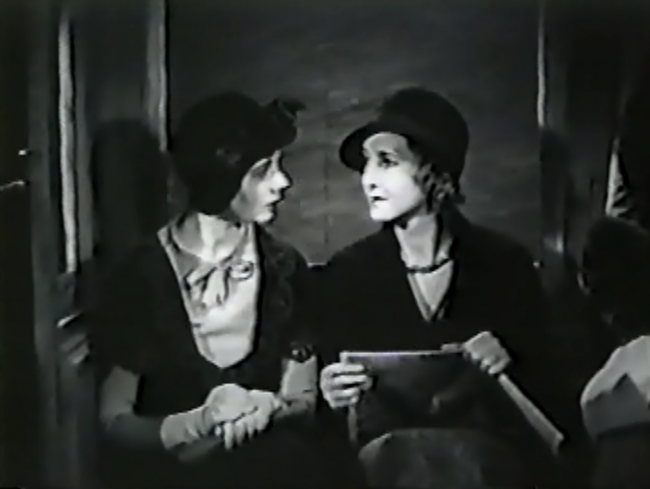 Impatient Maiden James Whale Mae Clarke Lew Ayres Pre-Code