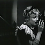 Impatient Maiden James Whale Mae Clarke Lew Ayres Pre-Code