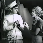 Impatient Maiden James Whale Mae Clarke Lew Ayres Pre-Code