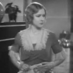 Mae Clarke Good Bad Girl 1931 Pre-Code Hollywood Marie Prevost