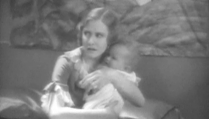 The Good Bad Girl (1931) Review, with Mae Clarke, James Hall, and Marie Prevost