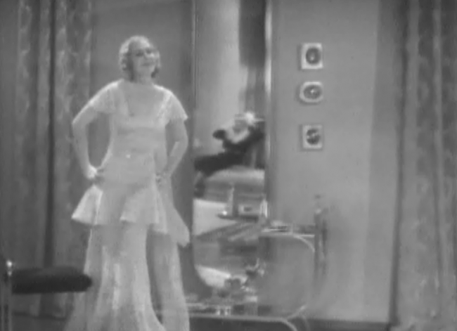 Mae Clarke Good Bad Girl 1931 Pre-Code Hollywood Marie Prevost