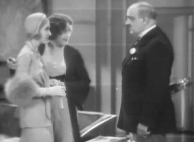 Mae Clarke Good Bad Girl 1931 Pre-Code Hollywood Marie Prevost