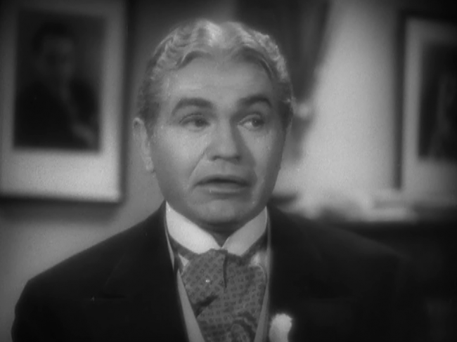 Man With Two Faces 1931 Edward G. Robinson Mae Clarke Mary Astor Ricardo Cortez