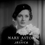 Man With Two Faces 1931 Edward G. Robinson Mae Clarke Mary Astor Ricardo Cortez