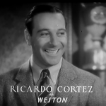 Man With Two Faces 1931 Edward G. Robinson Mae Clarke Mary Astor Ricardo Cortez