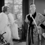 Three Cornered Moon 1933