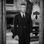 Three Cornered Moon 1933
