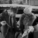 Three Cornered Moon 1933