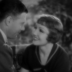 Three Cornered Moon 1933