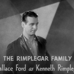 Three Cornered Moon 1933