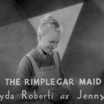 Three Cornered Moon 1933
