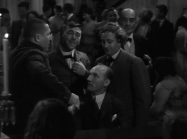 Turn Back the Clock 1933 pre-Code Lee Tracy Mae Clarke