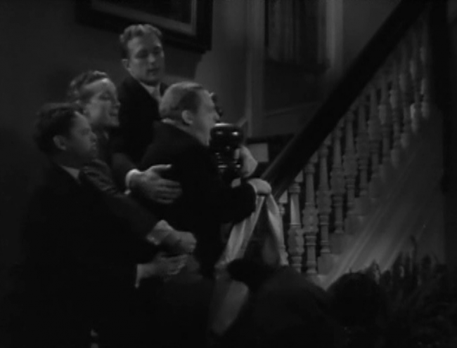 Turn Back the Clock 1933 pre-Code Lee Tracy Mae Clarke