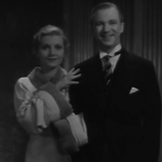 Turn Back the Clock 1933 pre-Code Lee Tracy Mae Clarke