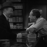 Turn Back the Clock 1933 pre-Code Lee Tracy Mae Clarke