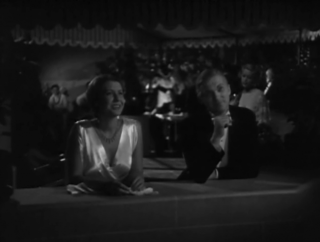 Turn Back the Clock 1933 pre-Code Lee Tracy Mae Clarke