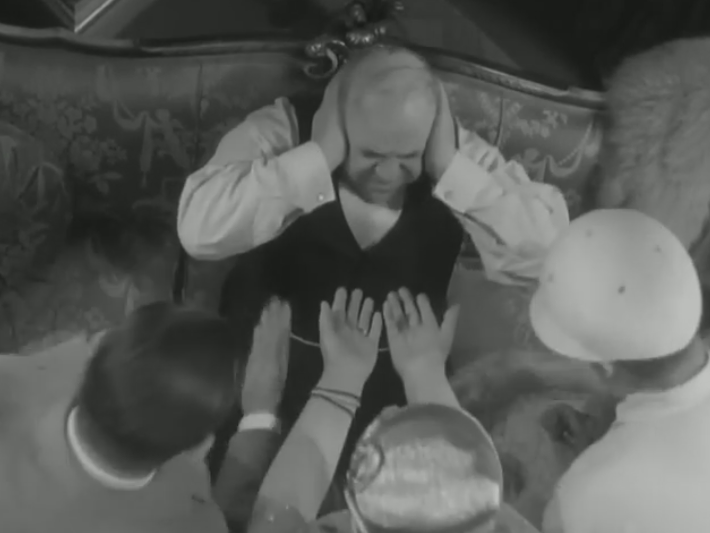 The Heart of New York (1932) Review