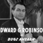 Little Giant 1933 Edward G Robinson
