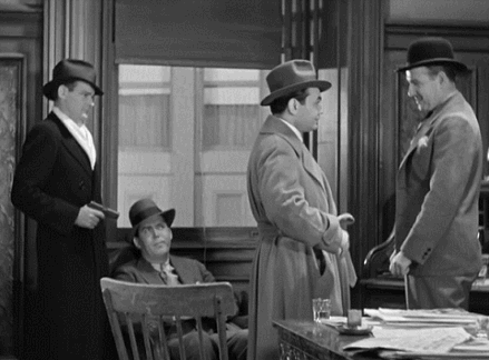 Little Giant 1933 Edward G Robinson