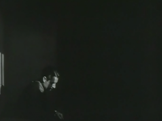 Phantom of Paris John Gilbert