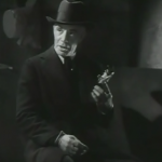Phantom of Paris John Gilbert