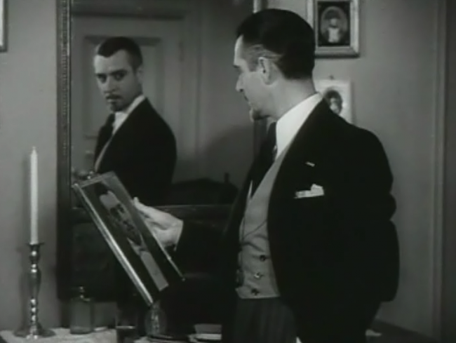 Phantom of Paris John Gilbert